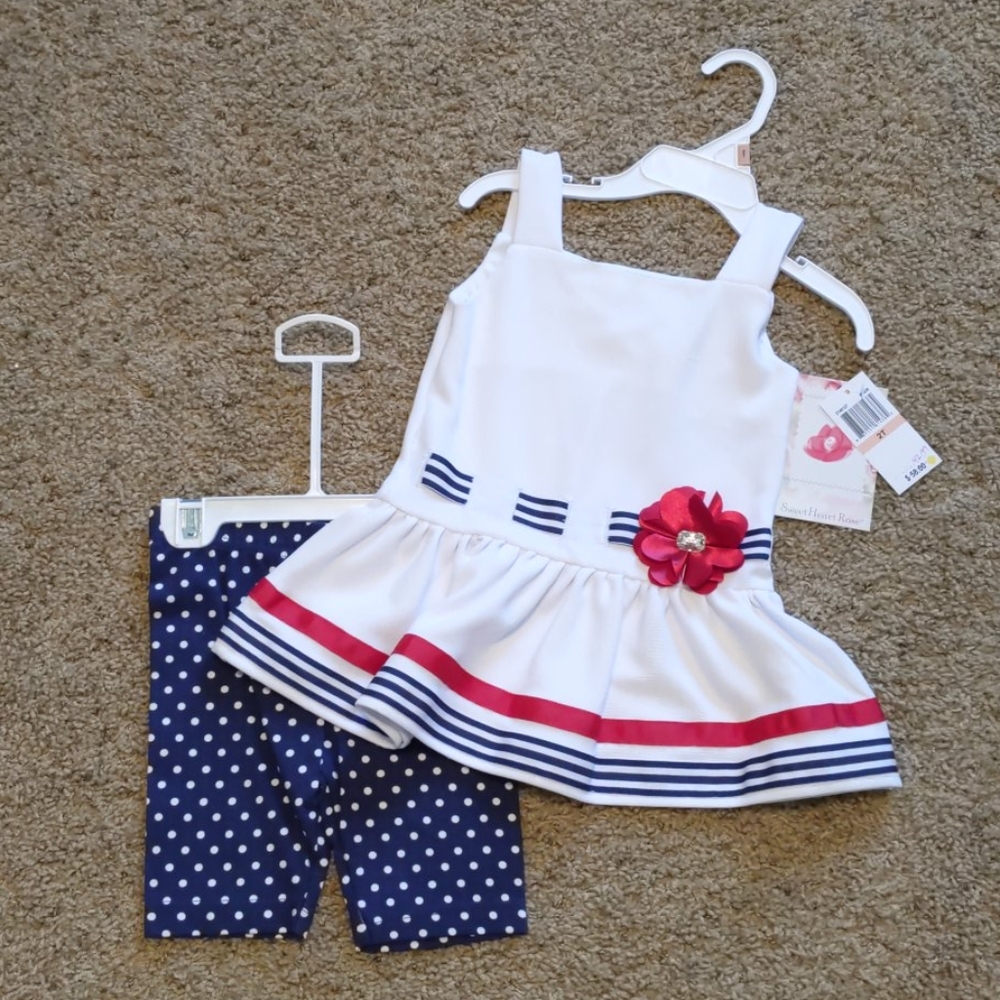 Matching short set